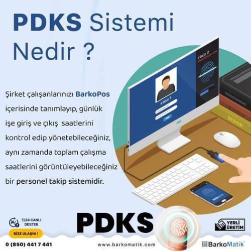 Opsiyonel Yazılımlar / BarkoPOS Opsiyonel Yazılımlar
